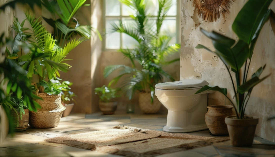 Mubina: l’invention qui allie pureté, économie et écologie