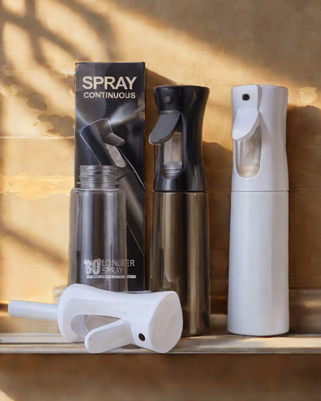 Bidet portatif Mubina®